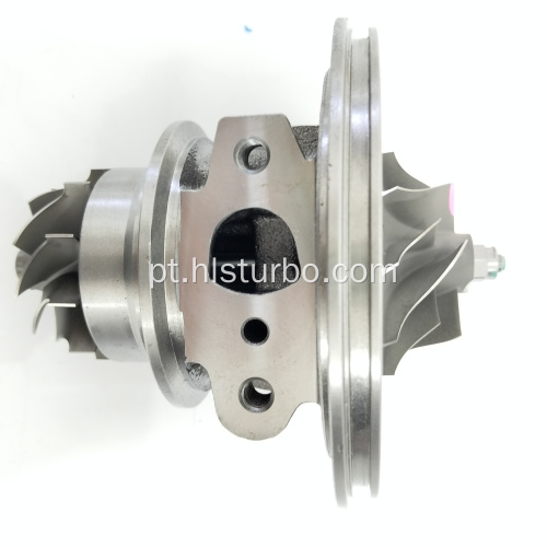 Turbocompressor 17201-17040 2439525 de Toyota CT12B